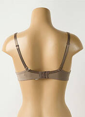 Soutien-gorge marron WACOAL pour femme seconde vue