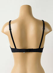 Soutien-gorge noir BARBARA pour femme seconde vue