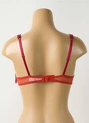 Soutien-gorge rouge AUBADE pour femme seconde vue