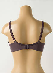 Soutien-gorge violet WACOAL pour femme seconde vue