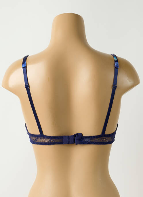 Soutien-gorge bleu AUBADE pour femme