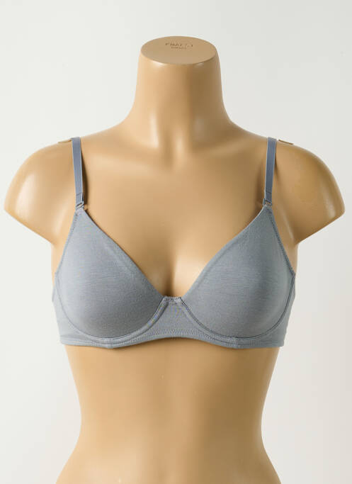 Soutien-gorge bleu WACOAL pour femme