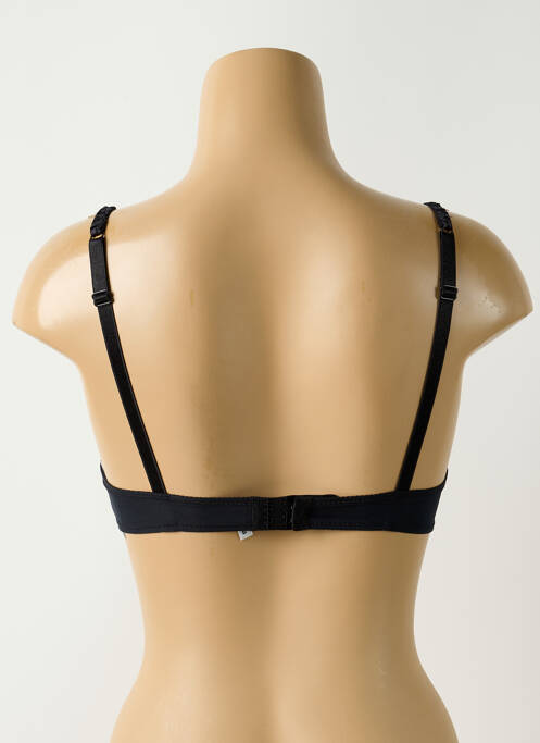 Soutien-gorge noir BARBARA pour femme