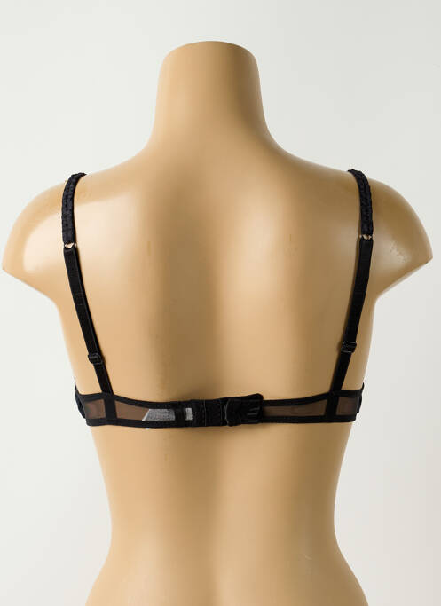 Soutien-gorge noir BARBARA pour femme