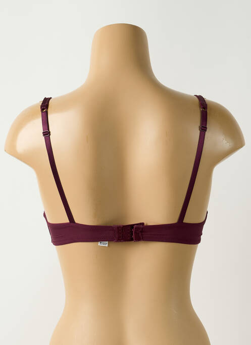 Soutien-gorge violet WACOAL pour femme