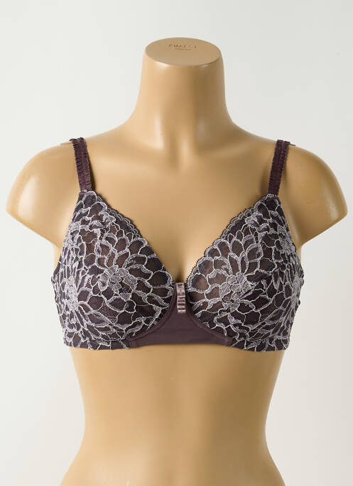 Soutien-gorge violet WACOAL pour femme