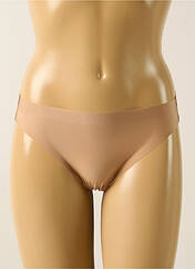 Culotte beige WACOAL pour femme seconde vue