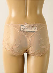 Shorty chair EMPREINTE pour femme seconde vue