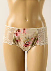 Shorty beige WACOAL pour femme seconde vue