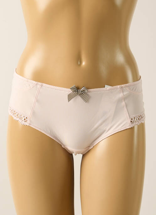 Culotte rose HECHTER STUDIO pour femme