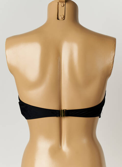 Haut de maillot de bain or MOLLY BRACKEN pour femme