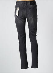 Jeans skinny noir FRACOMINA pour femme seconde vue