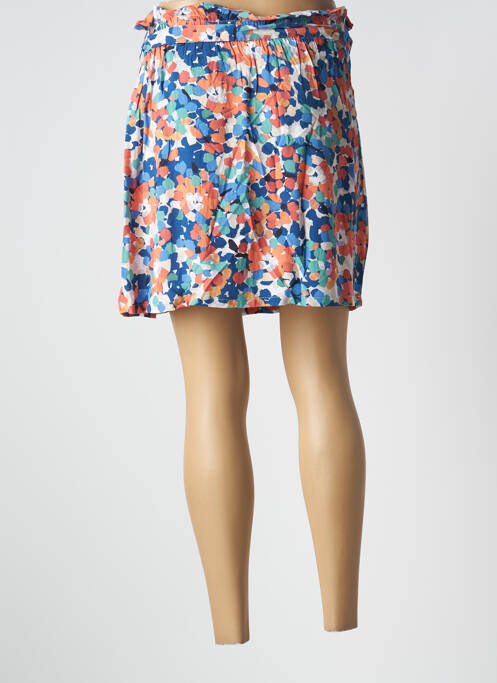 Jupe courte bleu MOLLY BRACKEN pour femme