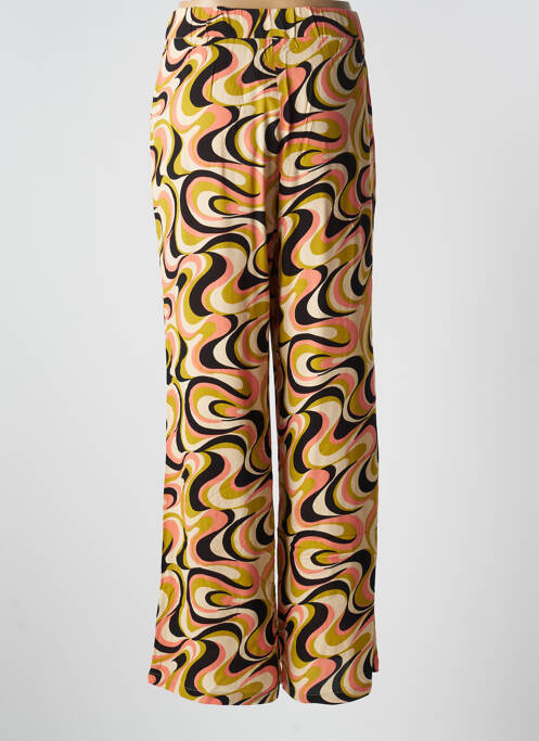 Pantalon large vert KING LOUIE pour femme