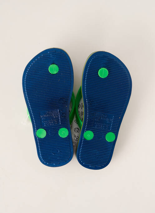 Tongs bleu IPANEMA pour garçon
