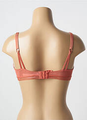 Soutien-gorge orange PASSIONATA pour femme seconde vue