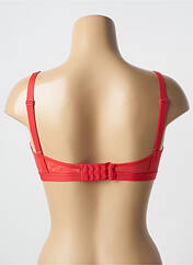 Soutien-gorge rouge PASSION DIRECTE PAR CATIMINI pour femme seconde vue