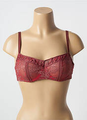 Soutien-gorge rouge PASSIONATA pour femme seconde vue