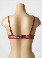 Soutien-gorge rouge PASSIONATA pour femme seconde vue