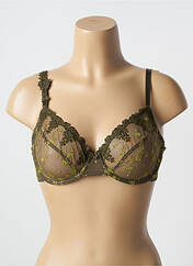 Soutien-gorge vert PASSIONATA pour femme seconde vue