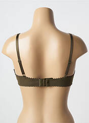 Soutien-gorge vert PASSIONATA pour femme seconde vue