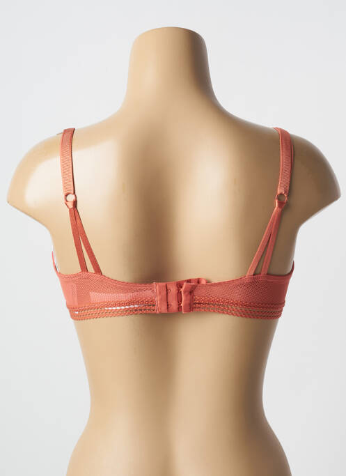 Soutien-gorge orange PASSIONATA pour femme