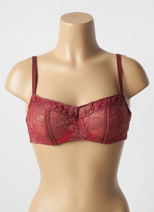 Soutien-gorge rouge PASSIONATA pour femme