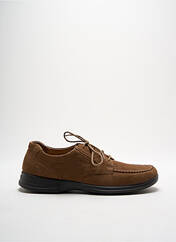 Derbies marron ROHDE pour homme seconde vue