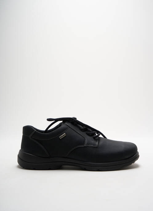 Baskets noir ROHDE pour homme