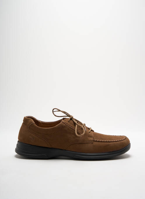 Derbies marron ROHDE pour homme