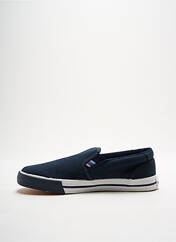 Slip ons bleu ROMIKA pour homme seconde vue