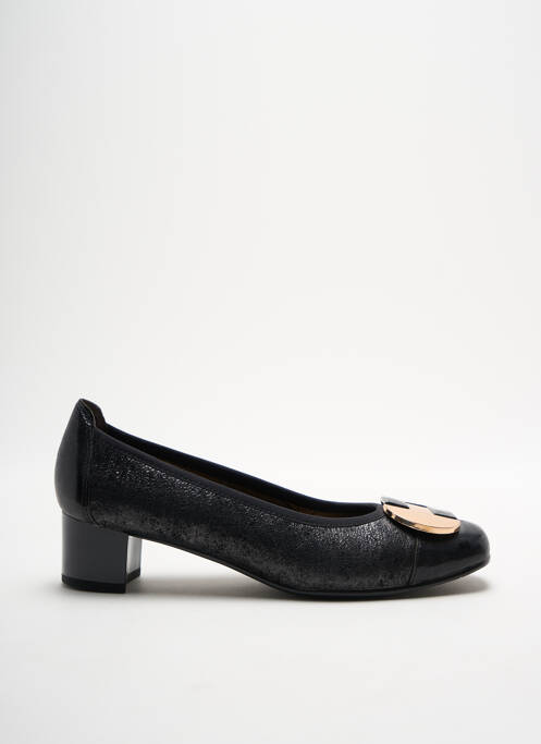 Ballerines noir SWEET pour femme