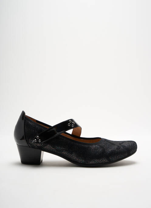 Ballerines noir SWEET pour femme