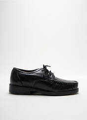 Derbies noir ARIMA pour homme seconde vue