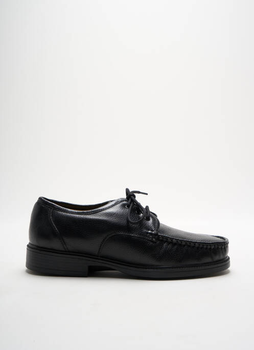 Derbies noir ARIMA pour homme