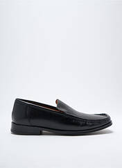 Mocassins noir BECKETT & JOHNES pour homme seconde vue