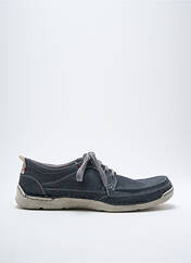 Baskets bleu ARIMA pour homme seconde vue