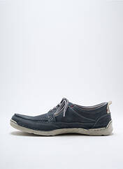 Baskets bleu ARIMA pour homme seconde vue