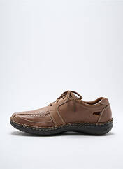 Baskets marron JOSEF SEIBEL pour homme seconde vue