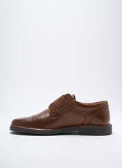 Derbies marron ARIMA pour homme seconde vue