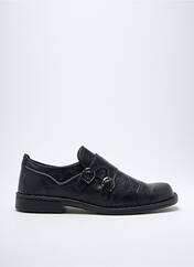 Derbies noir JOSEF SEIBEL pour homme seconde vue