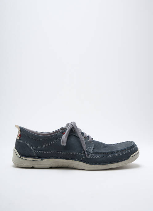 Baskets bleu ARIMA pour homme