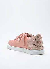 Baskets rose SANTAFE pour femme seconde vue