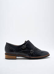 Derbies noir KARSTON pour femme seconde vue