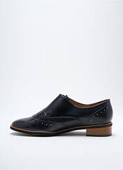 Derbies noir KARSTON pour femme seconde vue