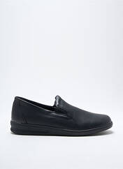 Mocassins noir WESTLAND pour homme seconde vue