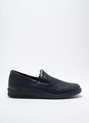 Mocassins noir WESTLAND pour homme