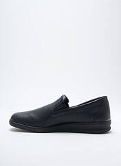 Mocassins noir WESTLAND pour homme seconde vue