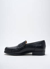 Mocassins noir LUXAT pour homme seconde vue