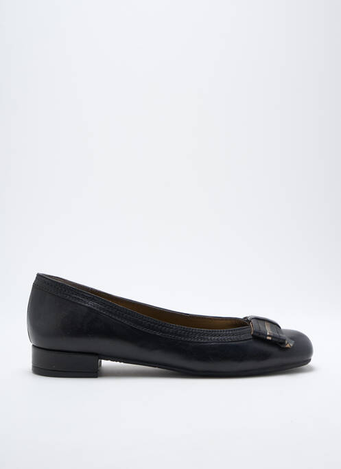 Ballerines noir SWEDI pour femme